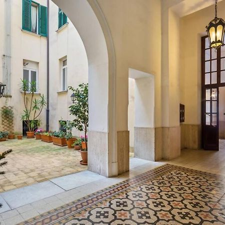 Art Lodge Apartment Rzym Zewnętrze zdjęcie
