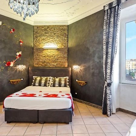 Art Lodge Apartment Rzym Zewnętrze zdjęcie