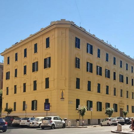 Art Lodge Apartment Rzym Zewnętrze zdjęcie