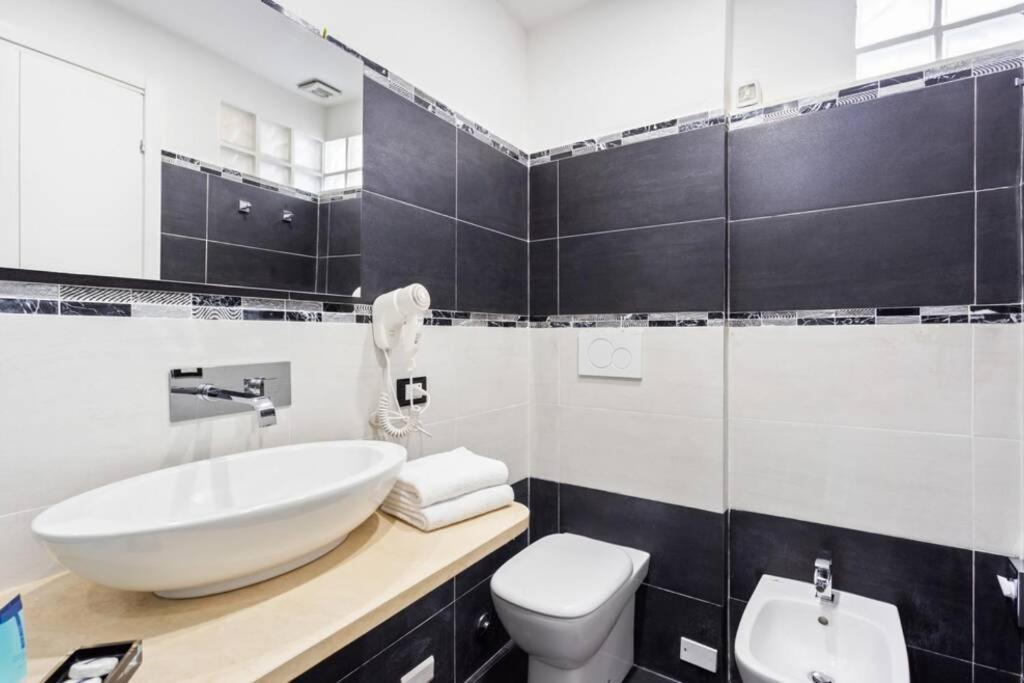 Art Lodge Apartment Rzym Zewnętrze zdjęcie