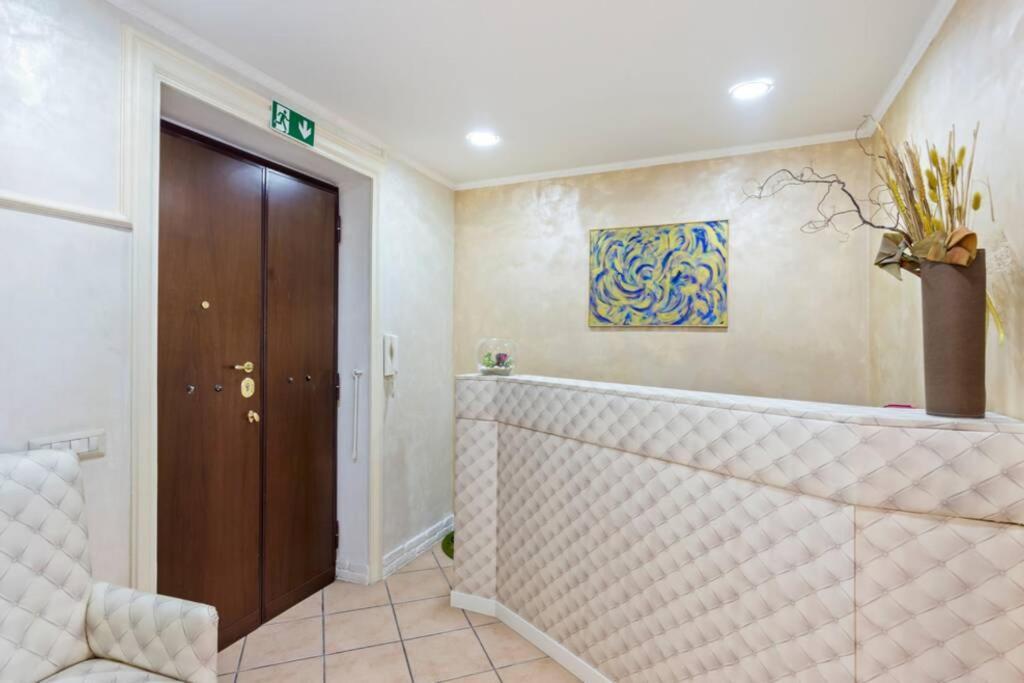 Art Lodge Apartment Rzym Zewnętrze zdjęcie