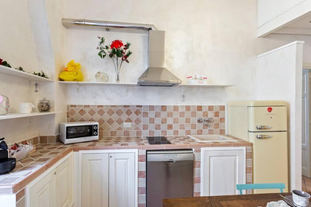 Art Lodge Apartment Rzym Zewnętrze zdjęcie